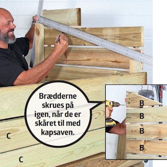 Byg Brænde Skur Byg Brænde Skur